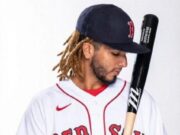 Johathan Araúz, un alanjeño en el mejor beisbol del mundo