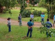MIDA proyecta mejoras en el vivero de Bugaba