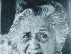 María Olimpia De Obaldía: La Alondra chiricana