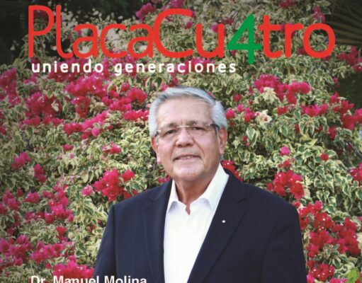 Dr. Manuel Molina: Un Legado ejemplar