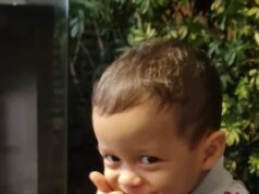 EL TERCER HIJO