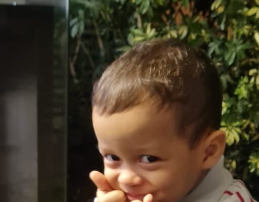 EL TERCER HIJO