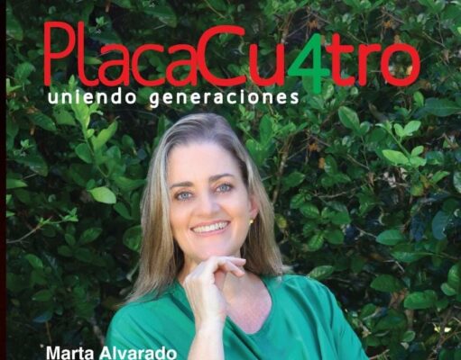 PORTADA – MARZO/ABRIL 2025